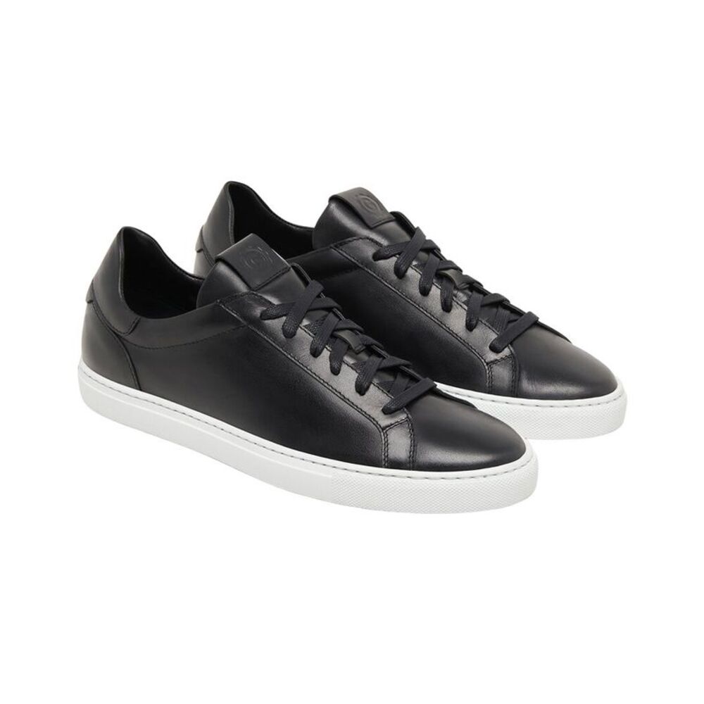 Greats Reign Leather Sneaker